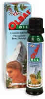 Olbas Oil 25cc .82 oz from OLBAS