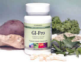 GI-Pro 30 Capsules from Mannatech