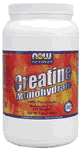 CREATINE POWDER PURE 2.2 LBS  1 KG 2.2 lb from NOW