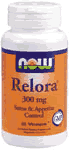 RELORA 300 NEW   60 VCAPS 1 from NOW