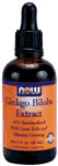 GINKGO BILOBA EXT  2 OZ Dietary Supplements