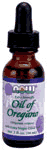 OIL OF OREGANO 25%   1 OZ 1 from NOW