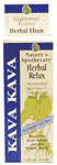 HERBAL RELAX (KAVA KAVA)   4OZ 1 from NOW