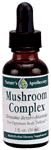 MUSHROOM COMPLEX   1OZ 1 from NOW