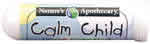 AROMATHERAPY INHALER - CALM CHILD   EA 1 from NOW