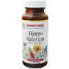 Hops-Valerian 100 caps from NATURE'S HERBS