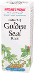 Goldenseal Root Extract 2 fl oz from NATURE'S HERBS