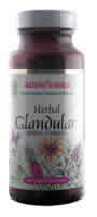 Herbal Glandular 100 caps from NATURE'S HERBS