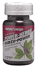 Kudzu Power 60 caps from NATURE'S HERBS