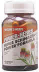Super Echinacea Power 60 caps from NATURE'S HERBS