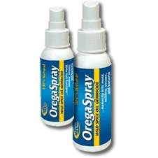 NORTH AMERICAN HERB and SPICE: OregaSpray 4 oz