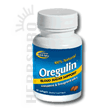 NORTH AMERICAN HERB and SPICE: Oregulin 180 softgels