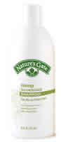 Rainwater Shampoo Hemp 18 fl oz from NATURE'S GATE