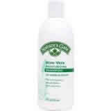 Herbal Shampoo Aloe Vera 18 fl oz from NATURE'S GATE