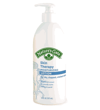Skin Therapy Lotion Original 18 fl oz from NATURE'S GATE