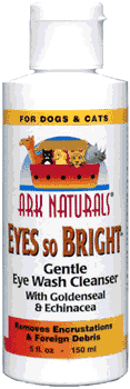 Eyes So Bright 5 fl oz from ARK NATURALS