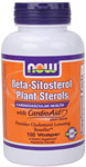 Beta-Sitosterol Plant Sterols with CardioAid Dietary Supplements