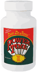 Laci Le Beau Power Time 60 caps from NATROL