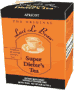 Laci Le Beau Super Dieter's Tea Natural Apricot 60 bags from NATROL