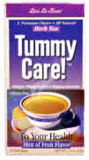 Laci Le Beau Tummy Care 20 bags from NATROL