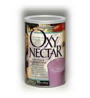OXY-NECTAR 1.3 LB ct from Natures Plus