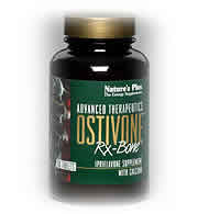 OSTIVONE RX BONE 60 60 ct from Natures Plus