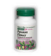PASSION FLOWER 250 MG 60 60 ct from Natures Plus