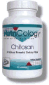 Chitosan 500mg Dietary Supplements