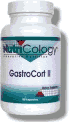 NUTRICOLOGY/ALLERGY RESEARCH GROUP: GastroCort II 90 caps