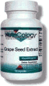 Grape Seed Extract 90 caps from NUTRICOLOGY/ALLERGY RESEARCH GROUP