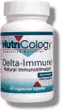 Russian Choice Immune 60 vegicaps from NUTRICOLOGY/ALLERGY RESEARCH GROUP
