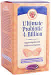 Ultimate Probiotic 4 Billion 45 tabs from NATURE'S SECRET