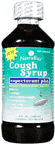 Adult Cough Syrup 8 fl oz from NATRA-BIO/BOTANICAL LABS
