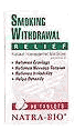 Smoking Withdrawal Relief 90 tabs from NATRA-BIO/BOTANICAL LABS