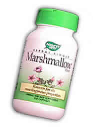 Marshmallow 100 caps from NATURE'S WAY