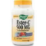 Echinacea w/Ester-C 100 caps from NATURE'S WAY