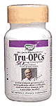 Masquelier's TRU-OPC 75mg 60 tabs from NATURE'S WAY