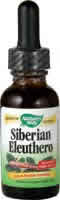 Siberian Eleuthero Extract w/Glycerine 1 fl oz from NATURE'S WAY