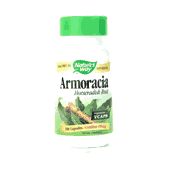 Armoracia 100 vegicaps from NATURE'S WAY