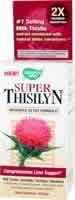 Super Thisilyn Liver Gall Bladder 60 vegicaps from NATURE'S WAY