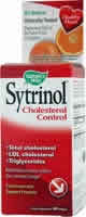 Sytrinol 120 softgels from NATURE'S WAY