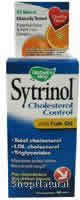 Sytrinol w/Fish Oil 60 softgels from NATURE'S WAY
