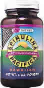 Hawaiian Spirulina Powder 5 lb from NUTREX