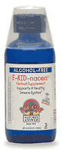 E-KID-nacea 2 fl oz from NATURE'S ANSWER