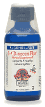 E-KID-nacea Plus 2 fl oz from NATURE'S ANSWER