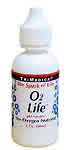 O 2 Life 2 oz from TRIMEDICA