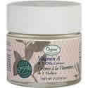 Vitamin A & 7 Oils Creme 4 oz from ORJENE ORGANICS