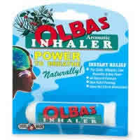 Inhaler 1 pc from OLBAS