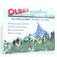 Sampler Kit 7 pc from OLBAS