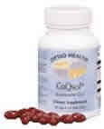 CoQsol 100 (100mg CoQ10/100 IU Vitamin E) 30 softgels from OPTIO HEALTH PRODUCTS